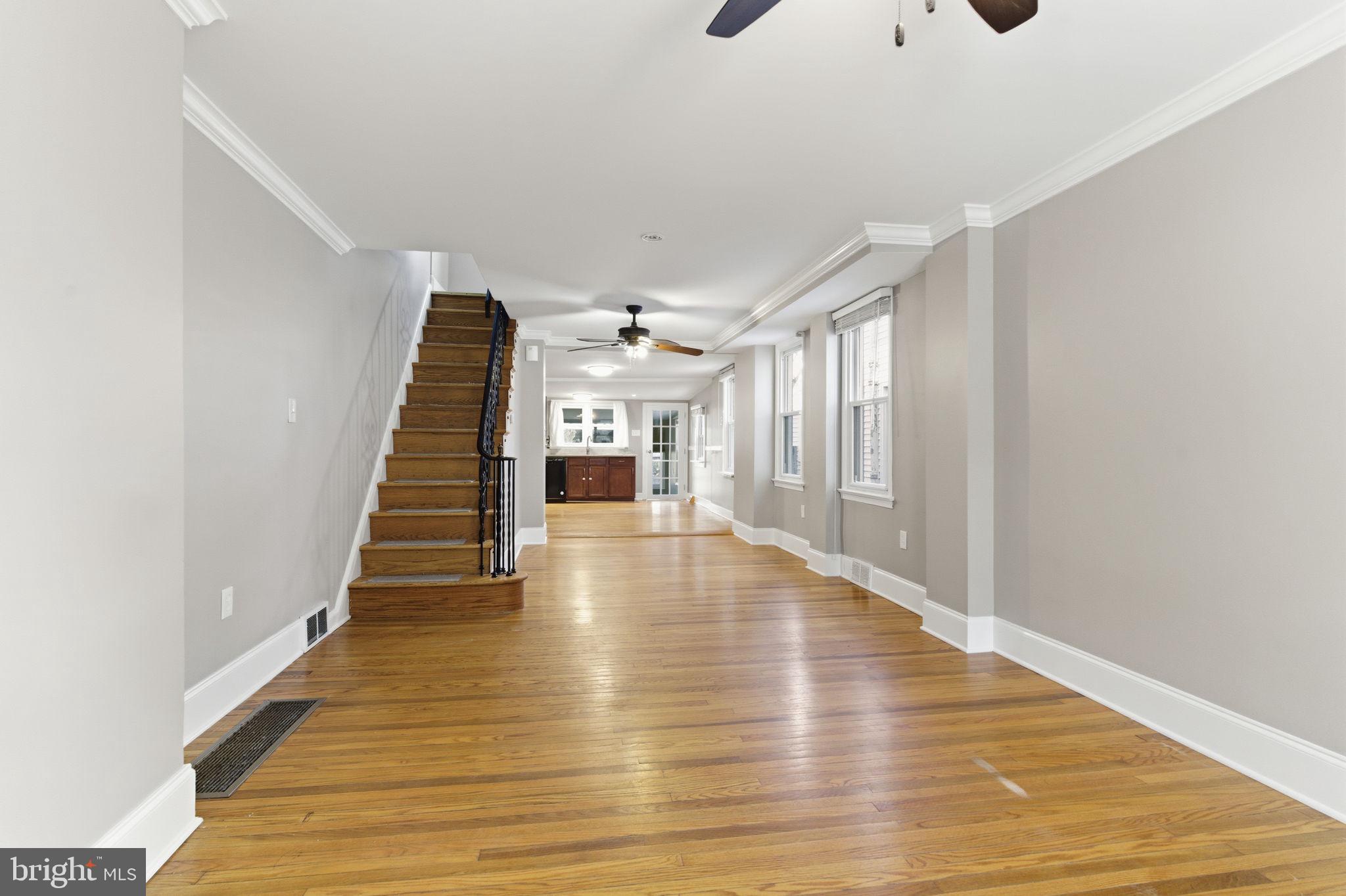 CHELTENHAM VIL - Residential