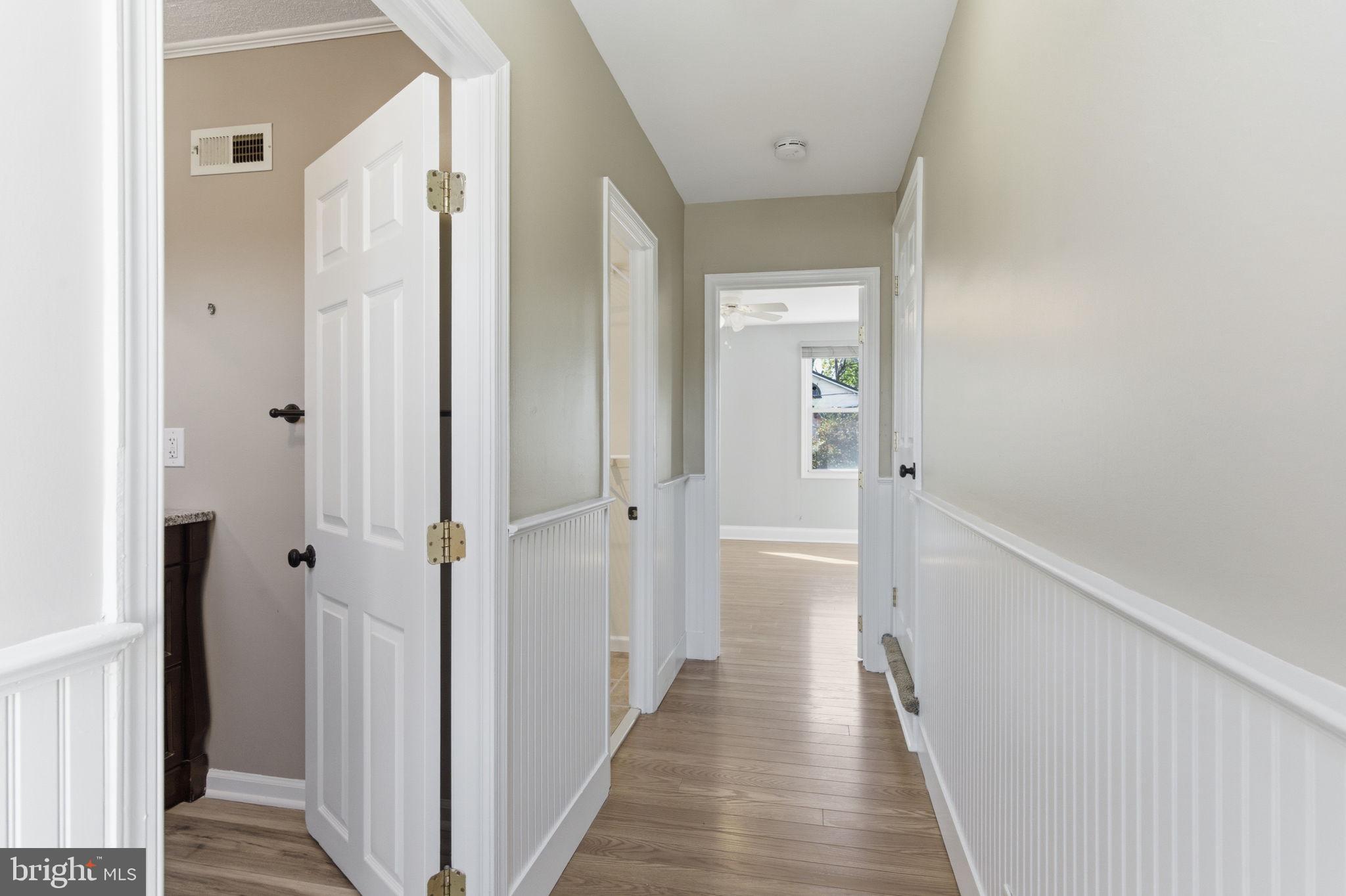 CHELTENHAM VIL - Residential