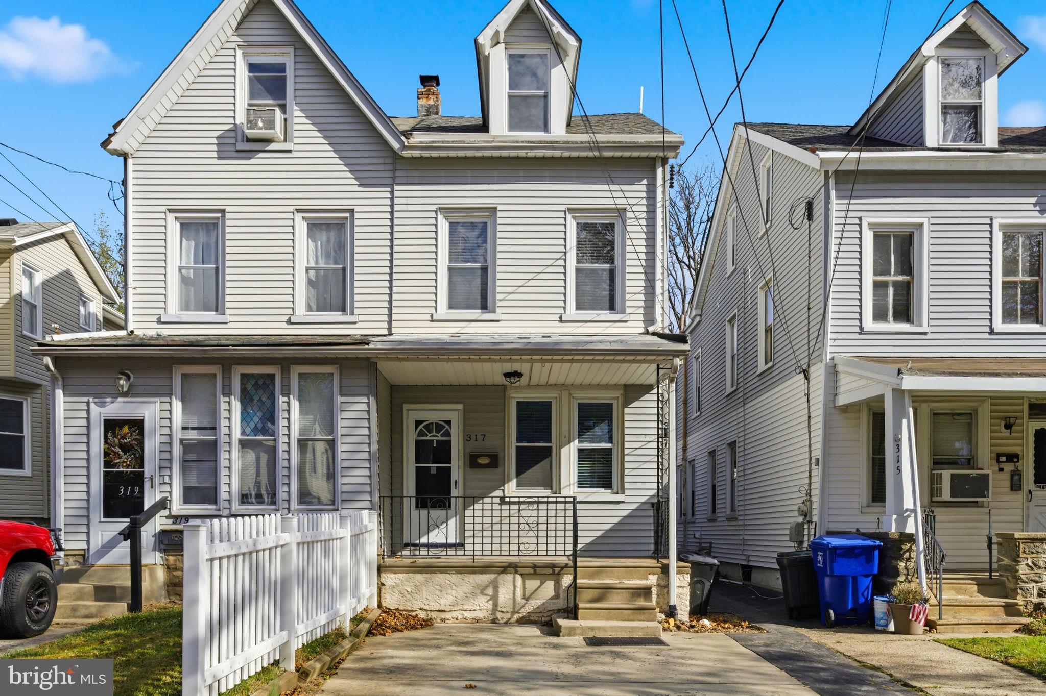 CHELTENHAM VIL - Residential