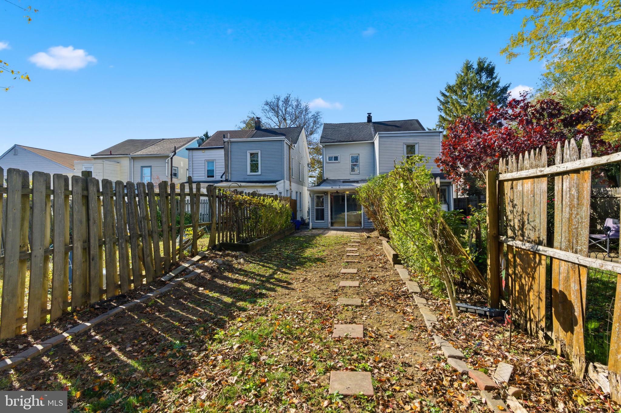 CHELTENHAM VIL - Residential