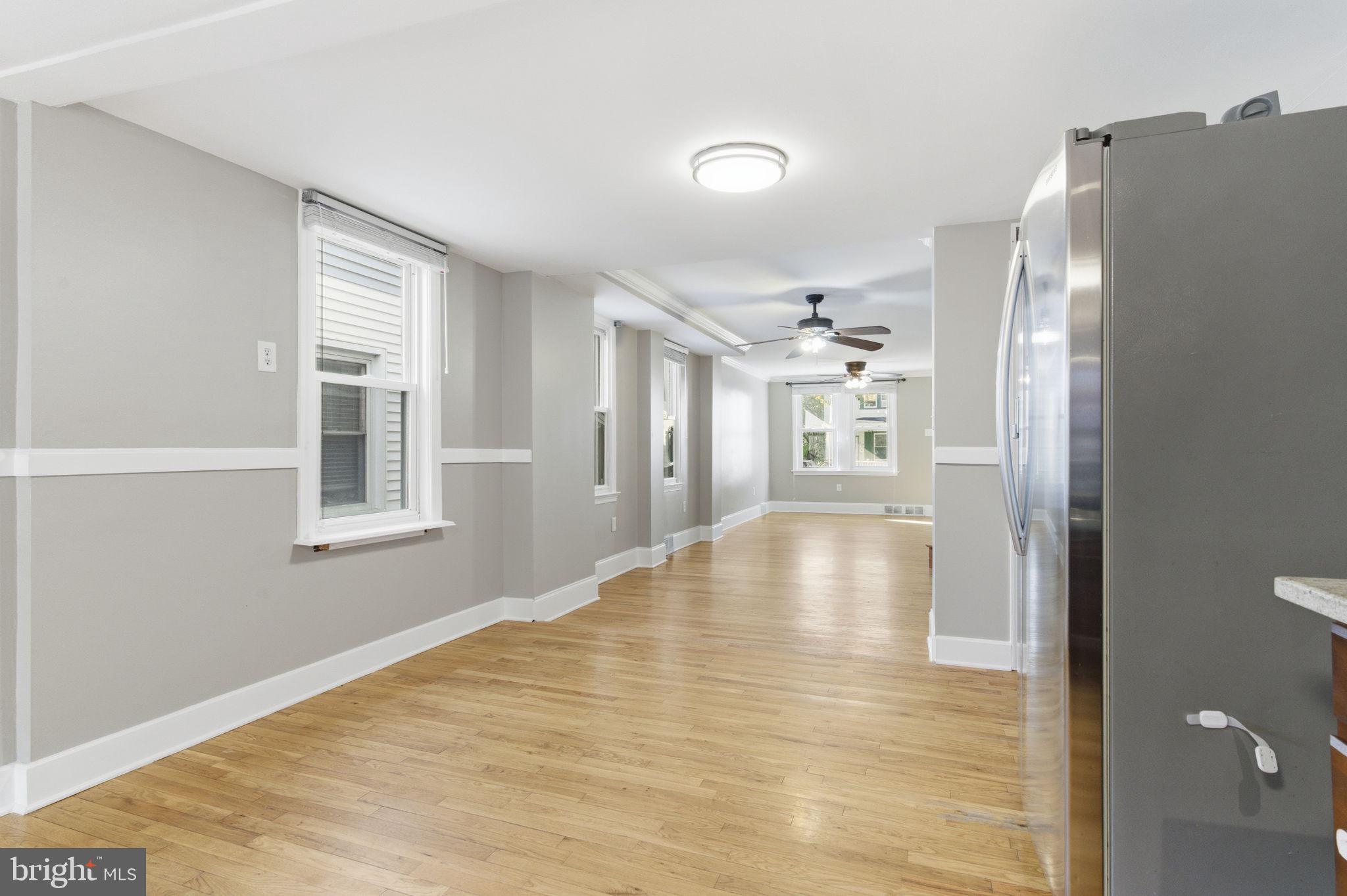 CHELTENHAM VIL - Residential