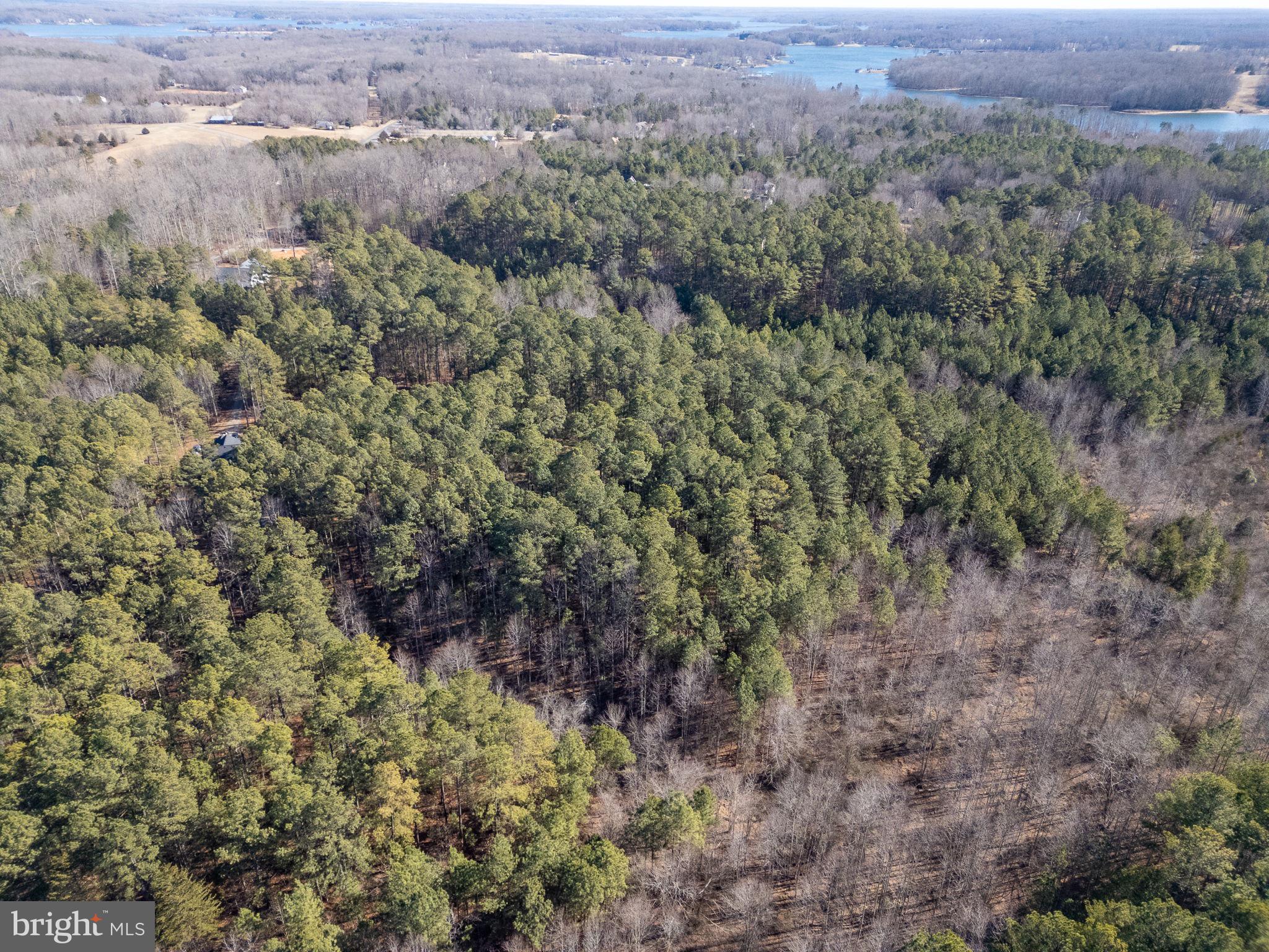 THE WATERS AT LAKE ANNA - Land