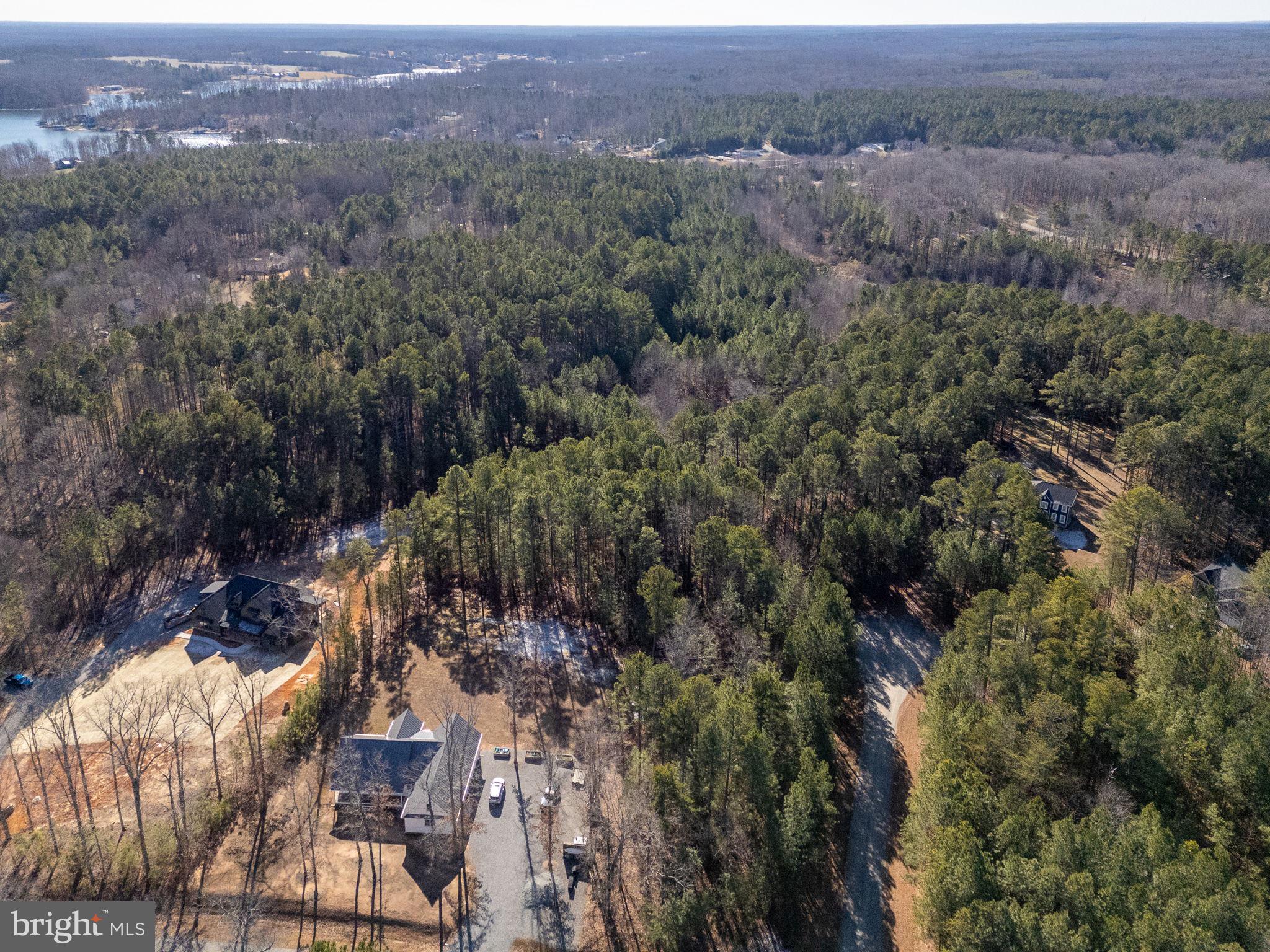 THE WATERS AT LAKE ANNA - Land