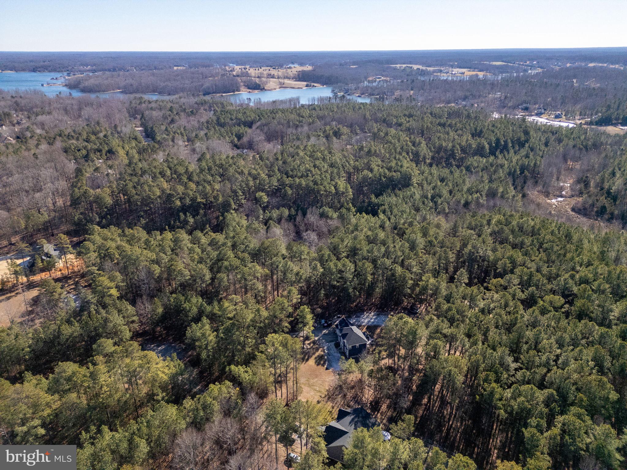 THE WATERS AT LAKE ANNA - Land