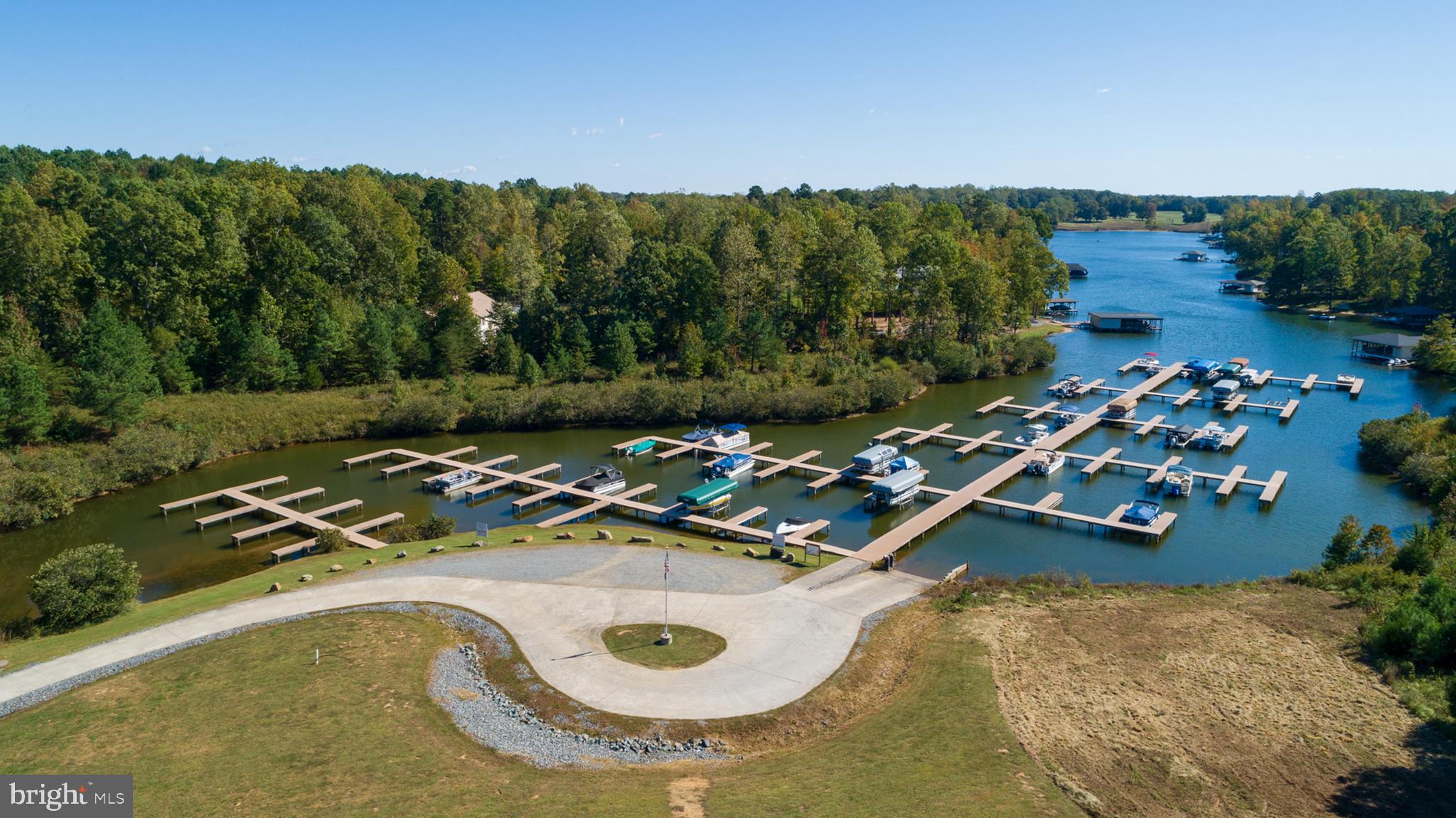 THE WATERS AT LAKE ANNA - Land