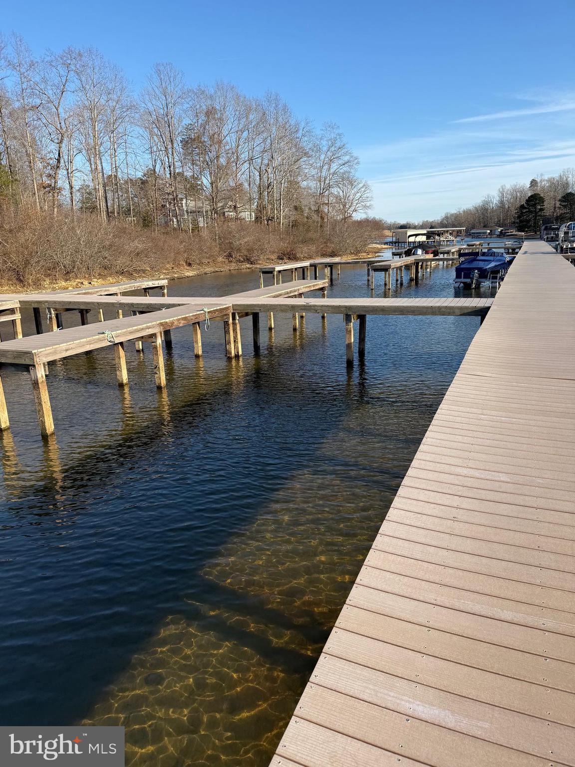 THE WATERS AT LAKE ANNA - Land