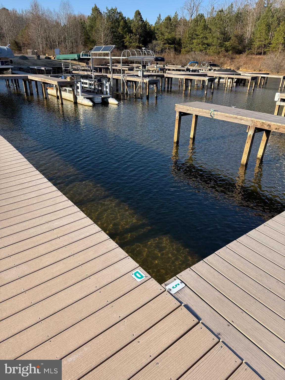 THE WATERS AT LAKE ANNA - Land