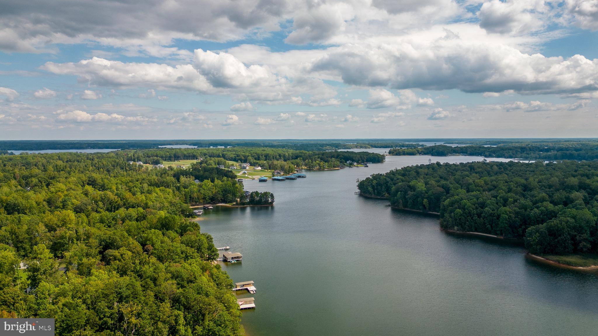 THE WATERS AT LAKE ANNA - Land