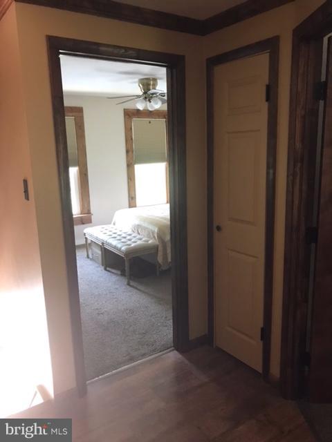 PROPERTIES OF HOPE - Residential Lease