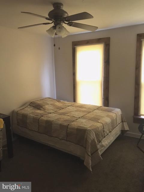 PROPERTIES OF HOPE - Residential Lease