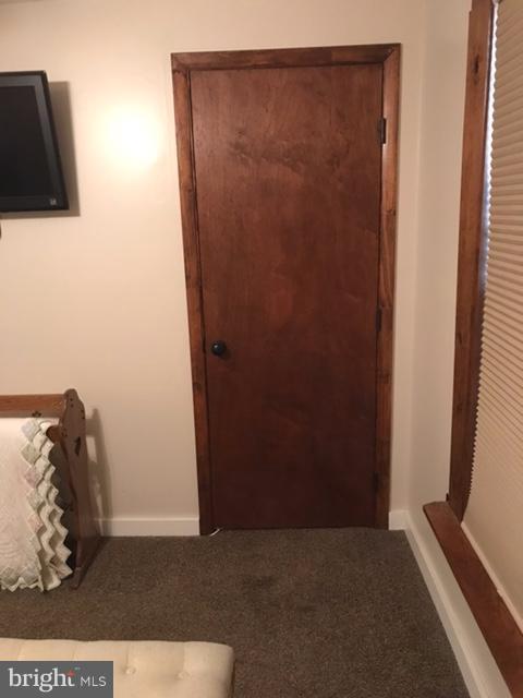 PROPERTIES OF HOPE - Residential Lease