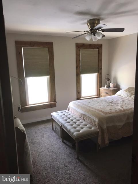 PROPERTIES OF HOPE - Residential Lease