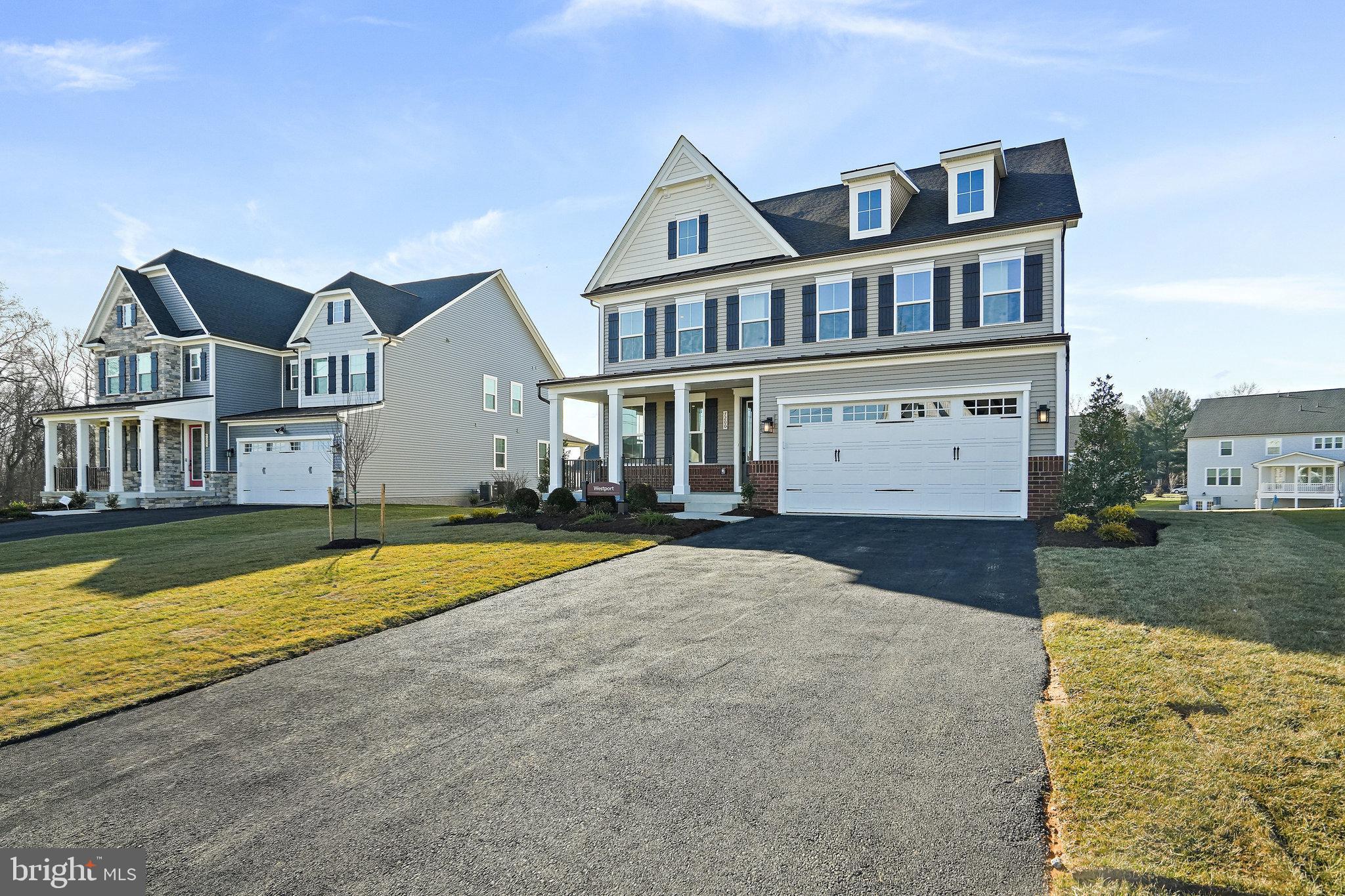 WELLINGTON FARMS - Residential