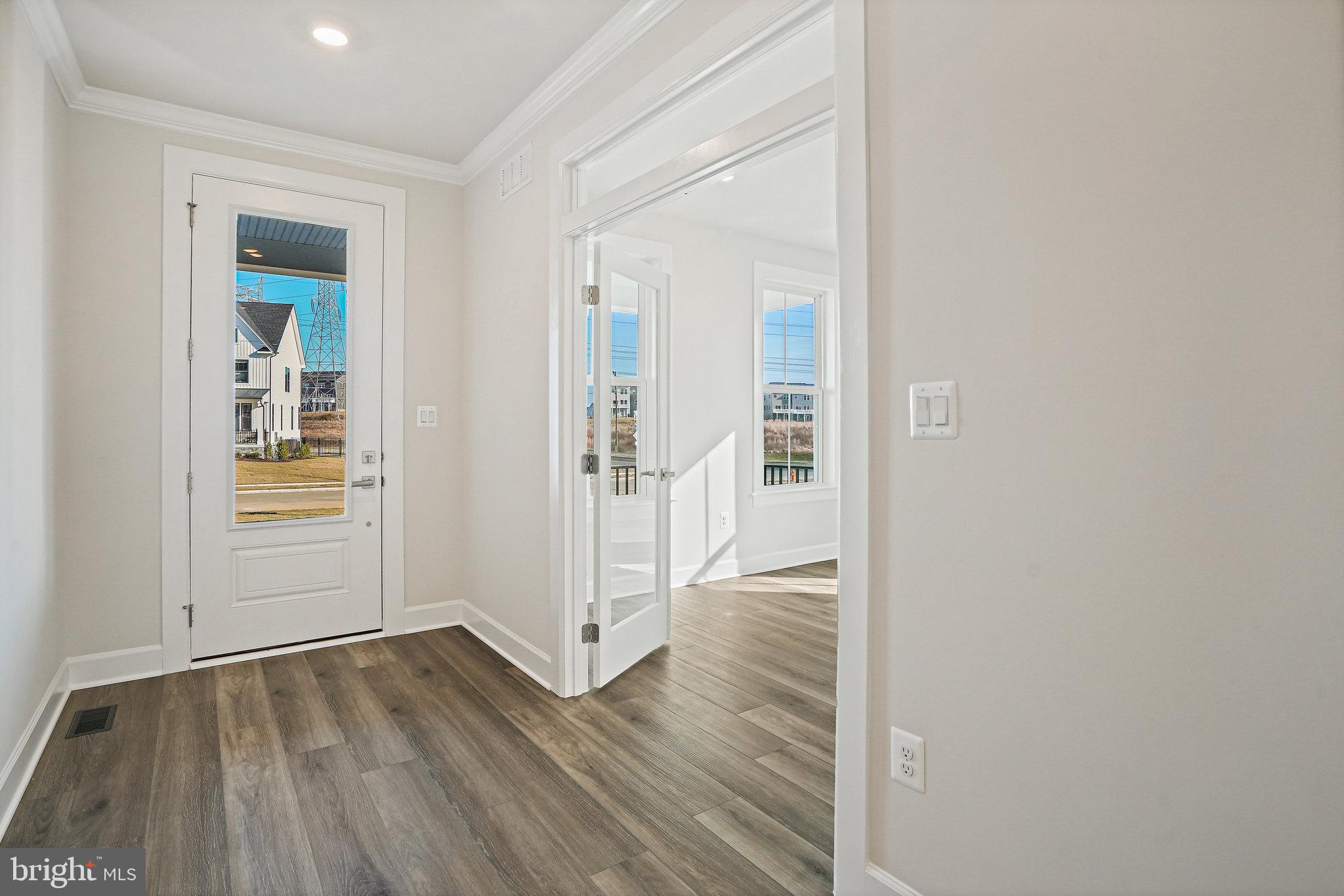 WELLINGTON FARMS - Residential