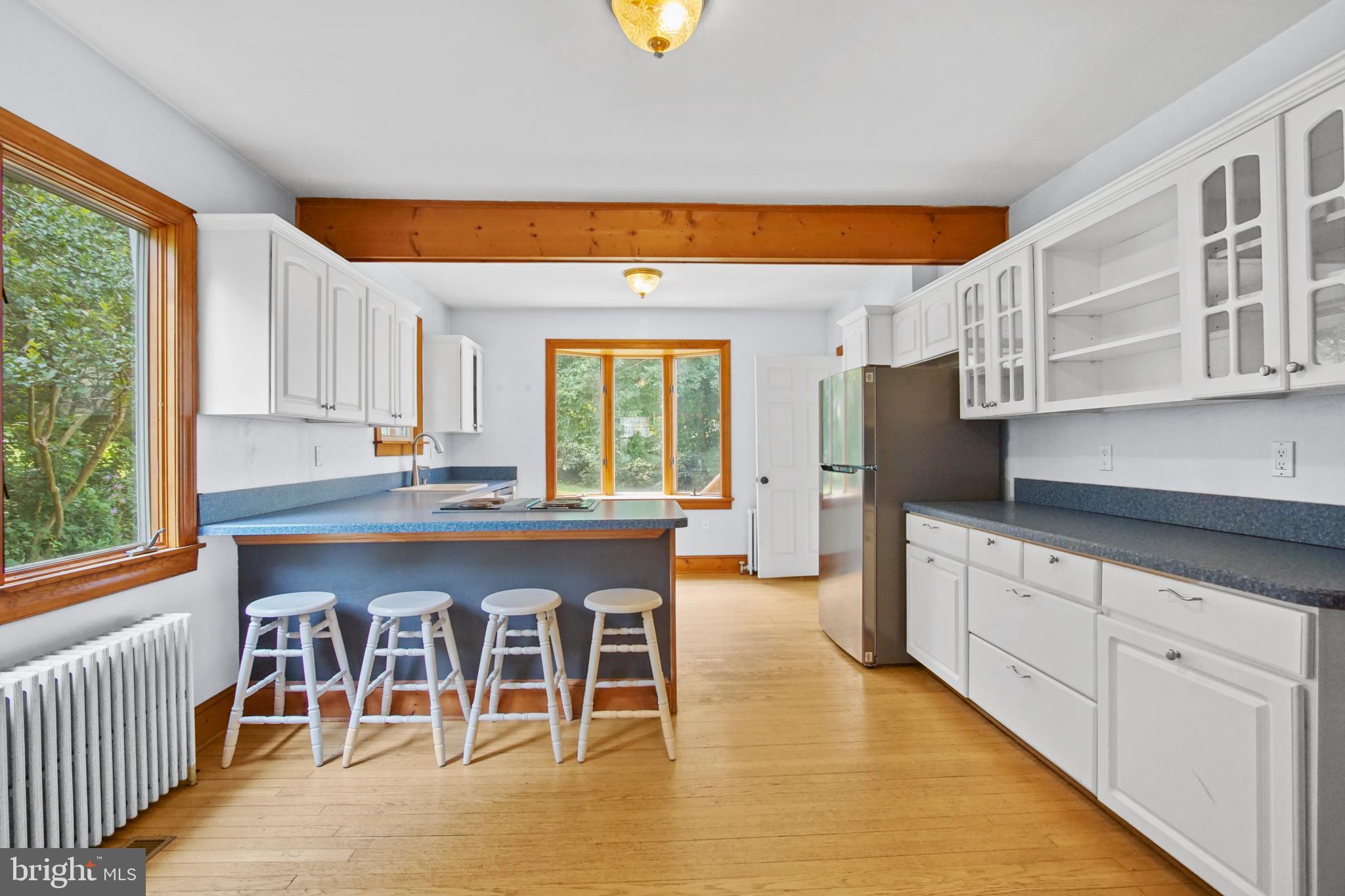 SOMERSET COURT LA PLATA - Residential