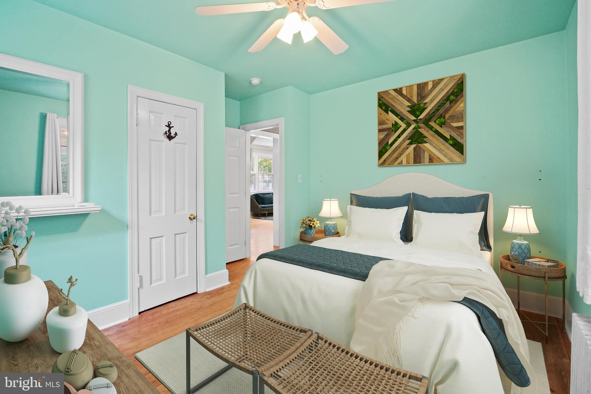 SOMERSET COURT LA PLATA - Residential