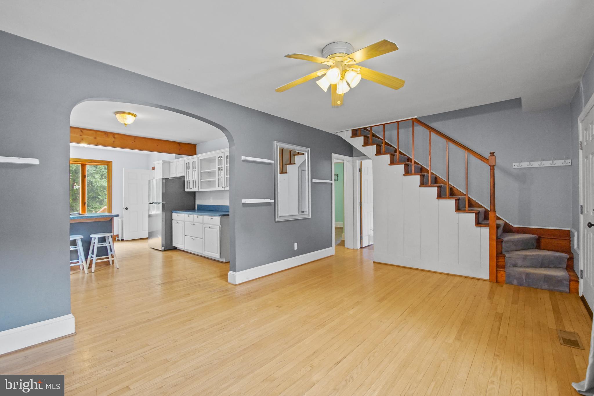 SOMERSET COURT LA PLATA - Residential