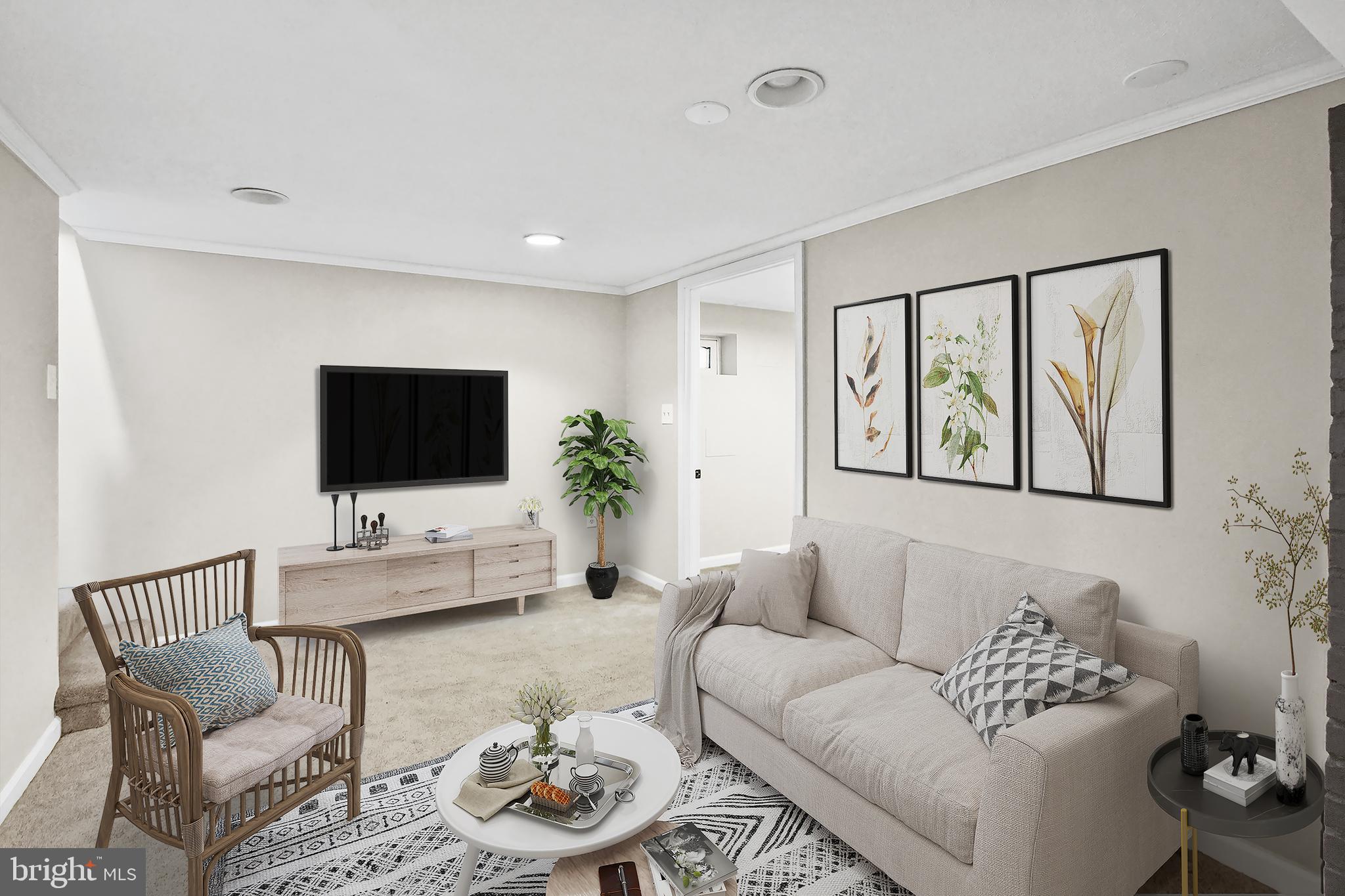 SOMERSET COURT LA PLATA - Residential