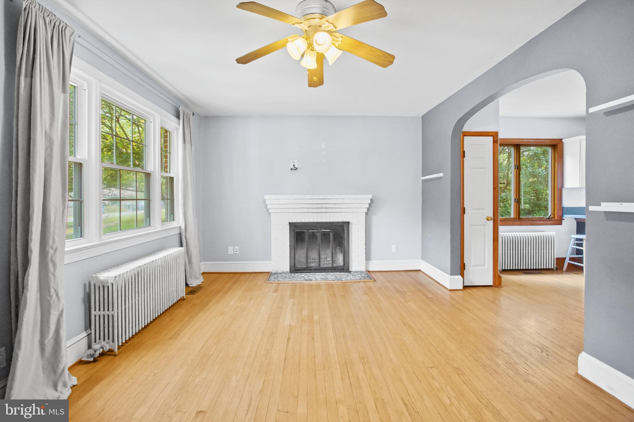 SOMERSET COURT LA PLATA - Residential