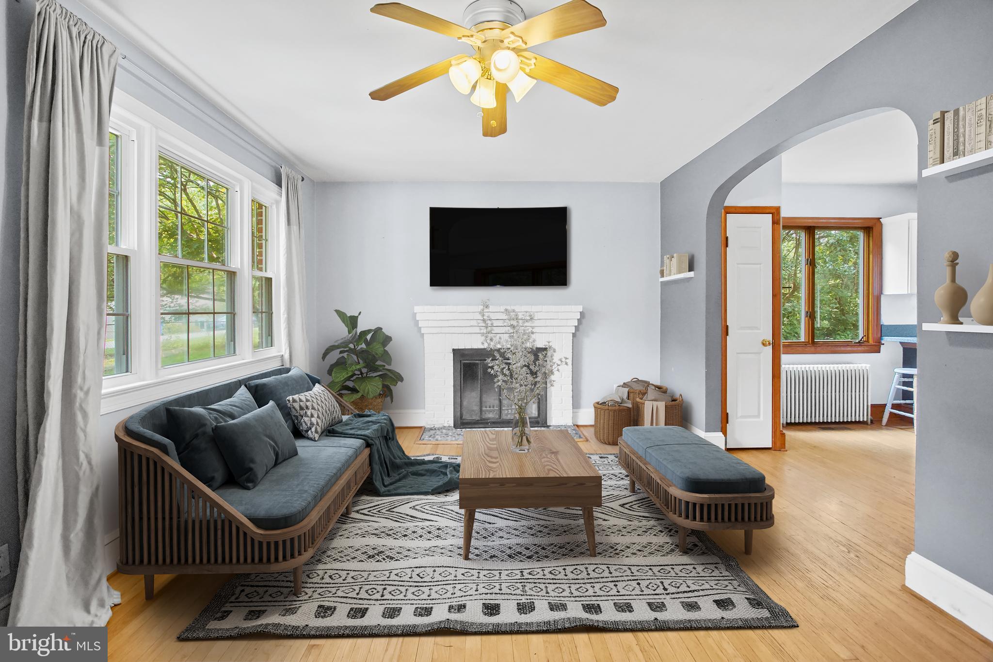 SOMERSET COURT LA PLATA - Residential