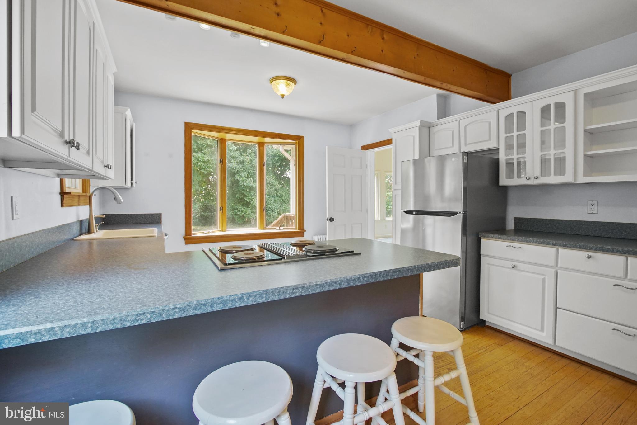 SOMERSET COURT LA PLATA - Residential