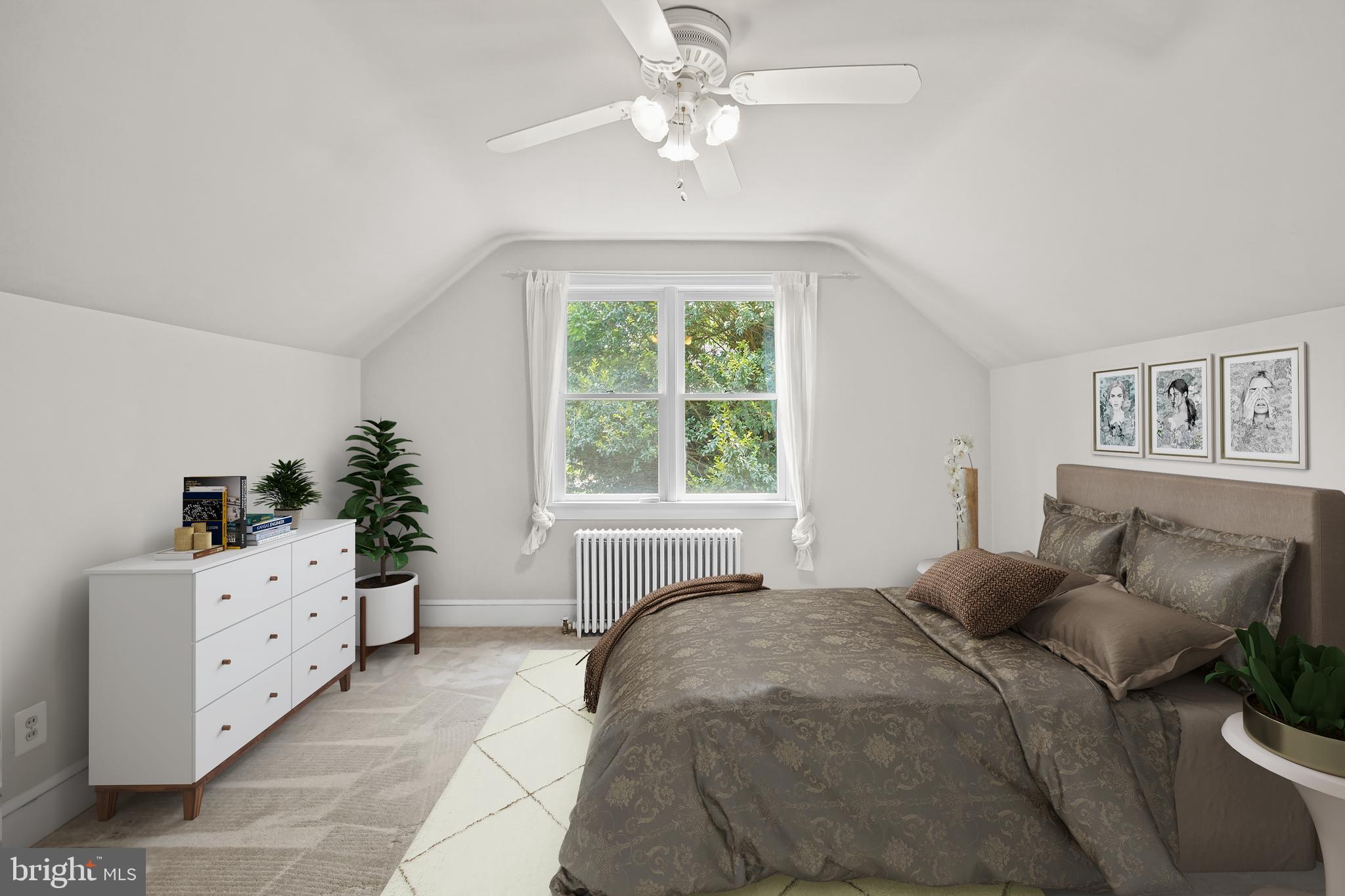 SOMERSET COURT LA PLATA - Residential