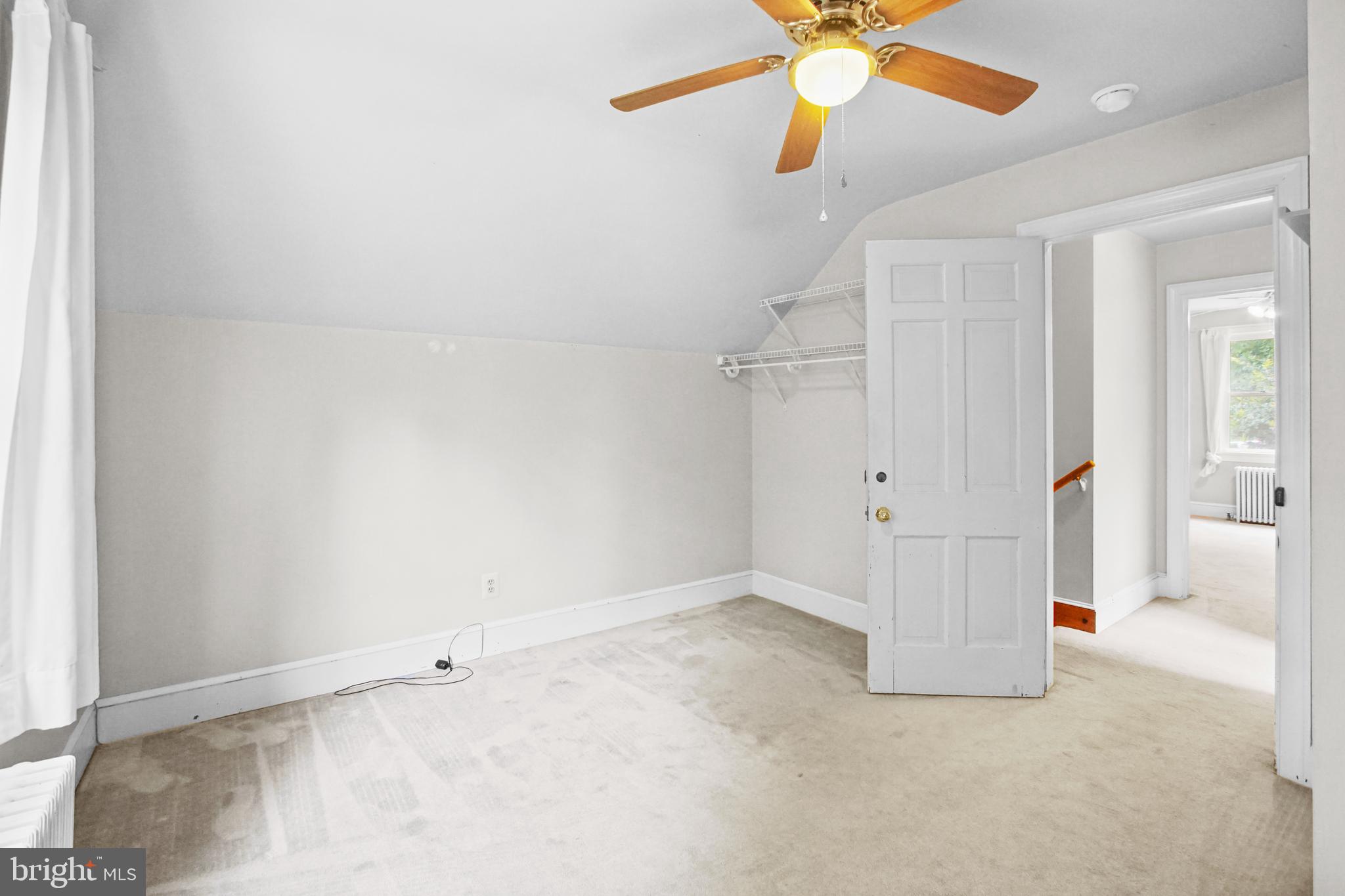 SOMERSET COURT LA PLATA - Residential