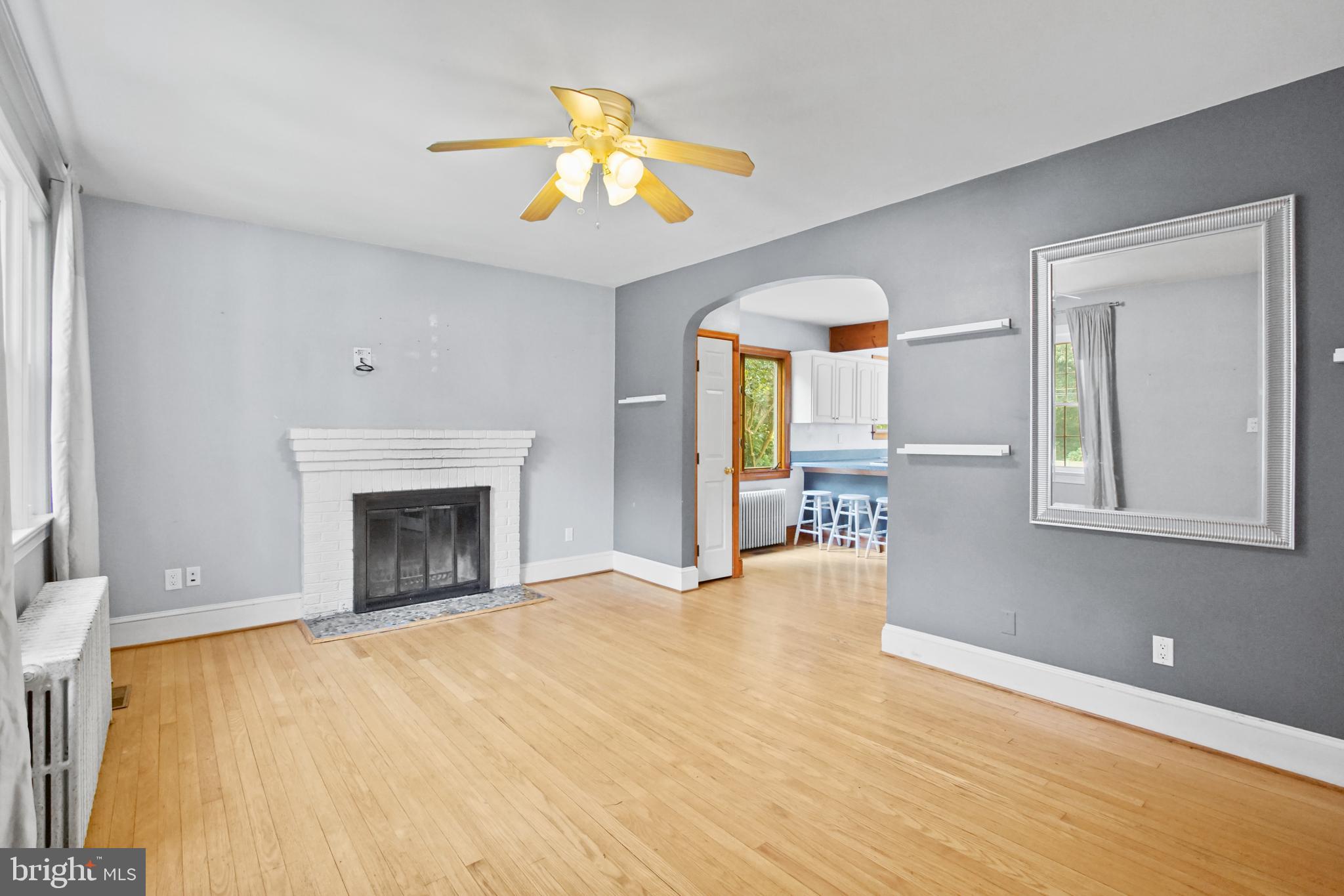 SOMERSET COURT LA PLATA - Residential