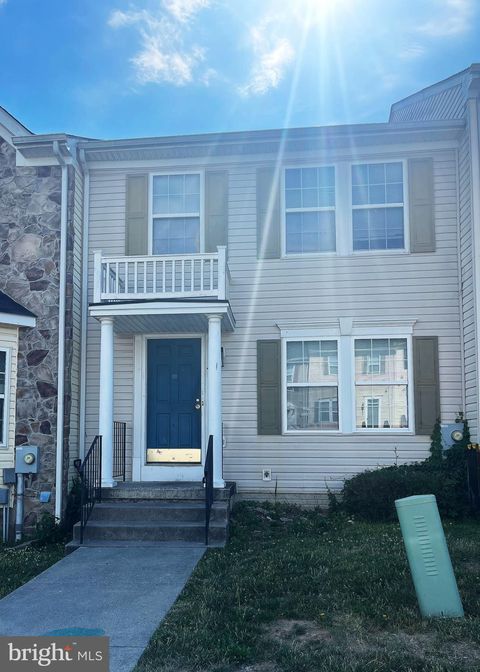 Townhouse For Sale - 41 Litchfield Lane<br/> MARTINSBURG, WV 25405