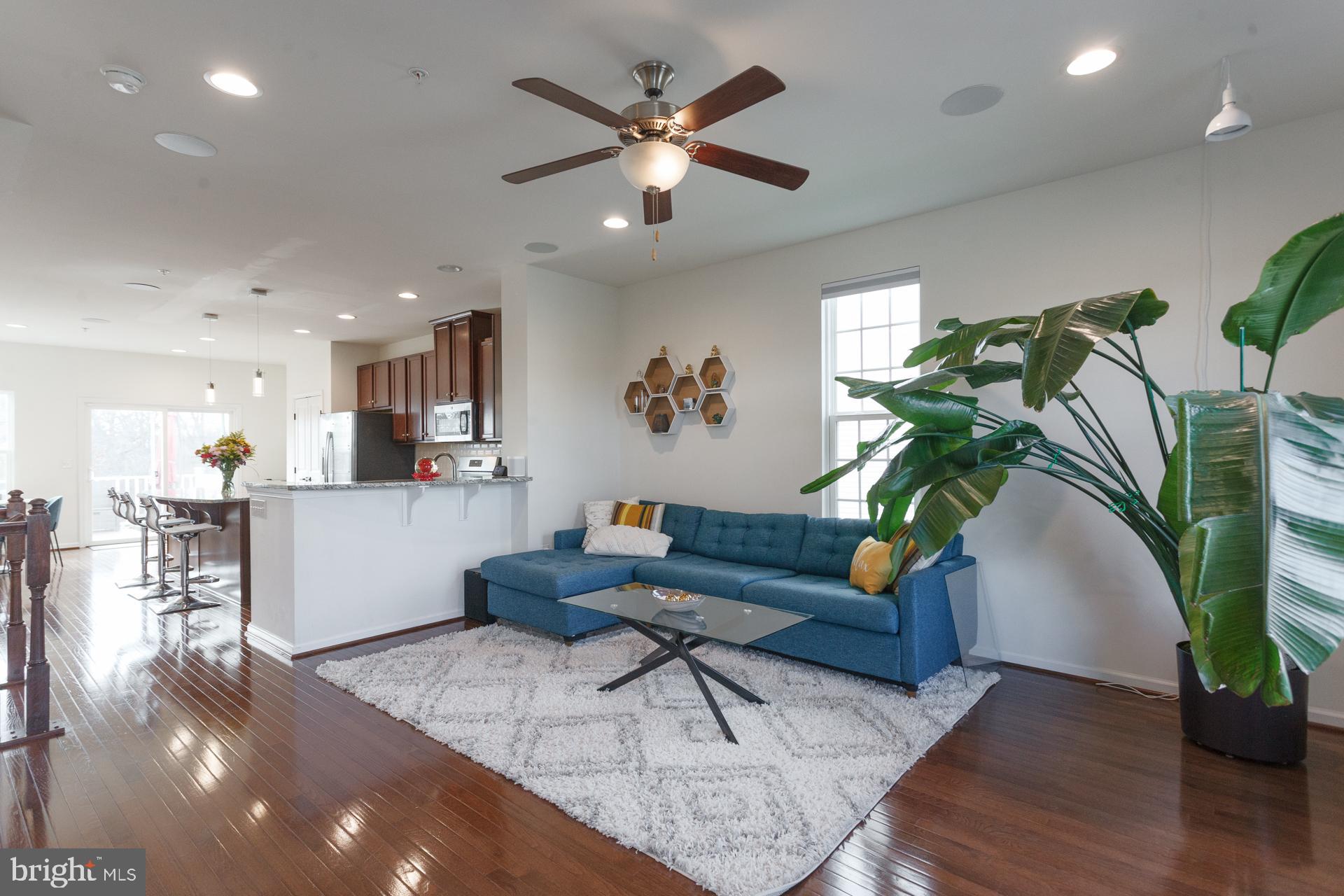 WYNGATE TOWNHOMES - Residential