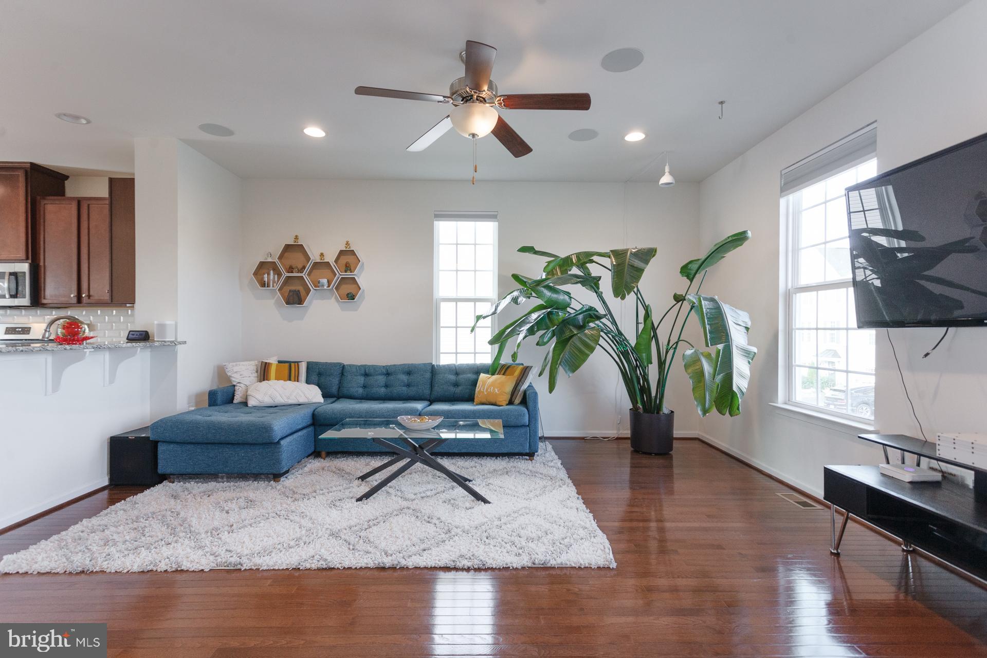 WYNGATE TOWNHOMES - Residential