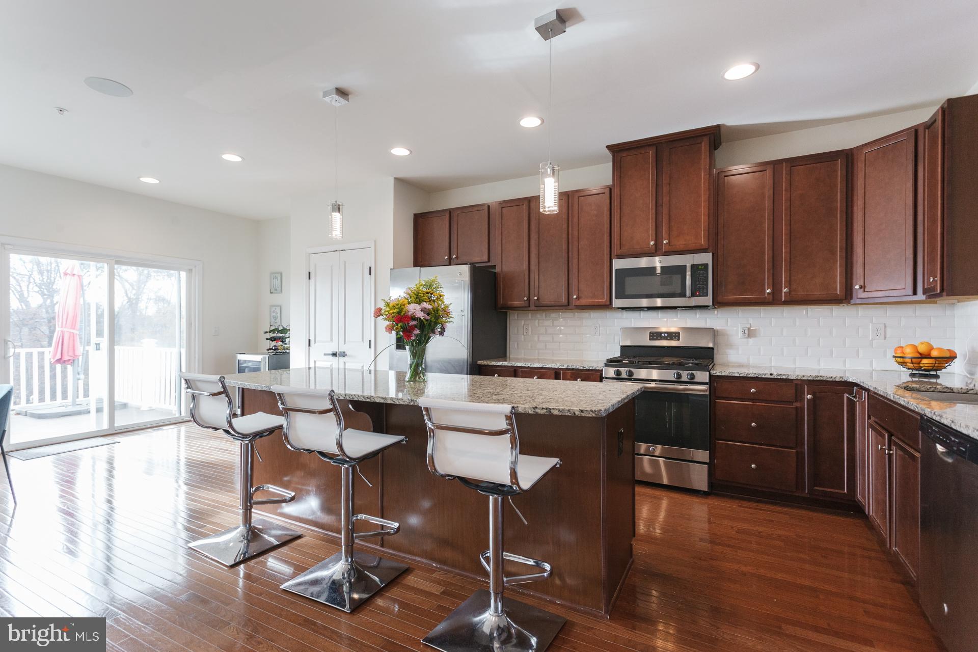 WYNGATE TOWNHOMES - Residential