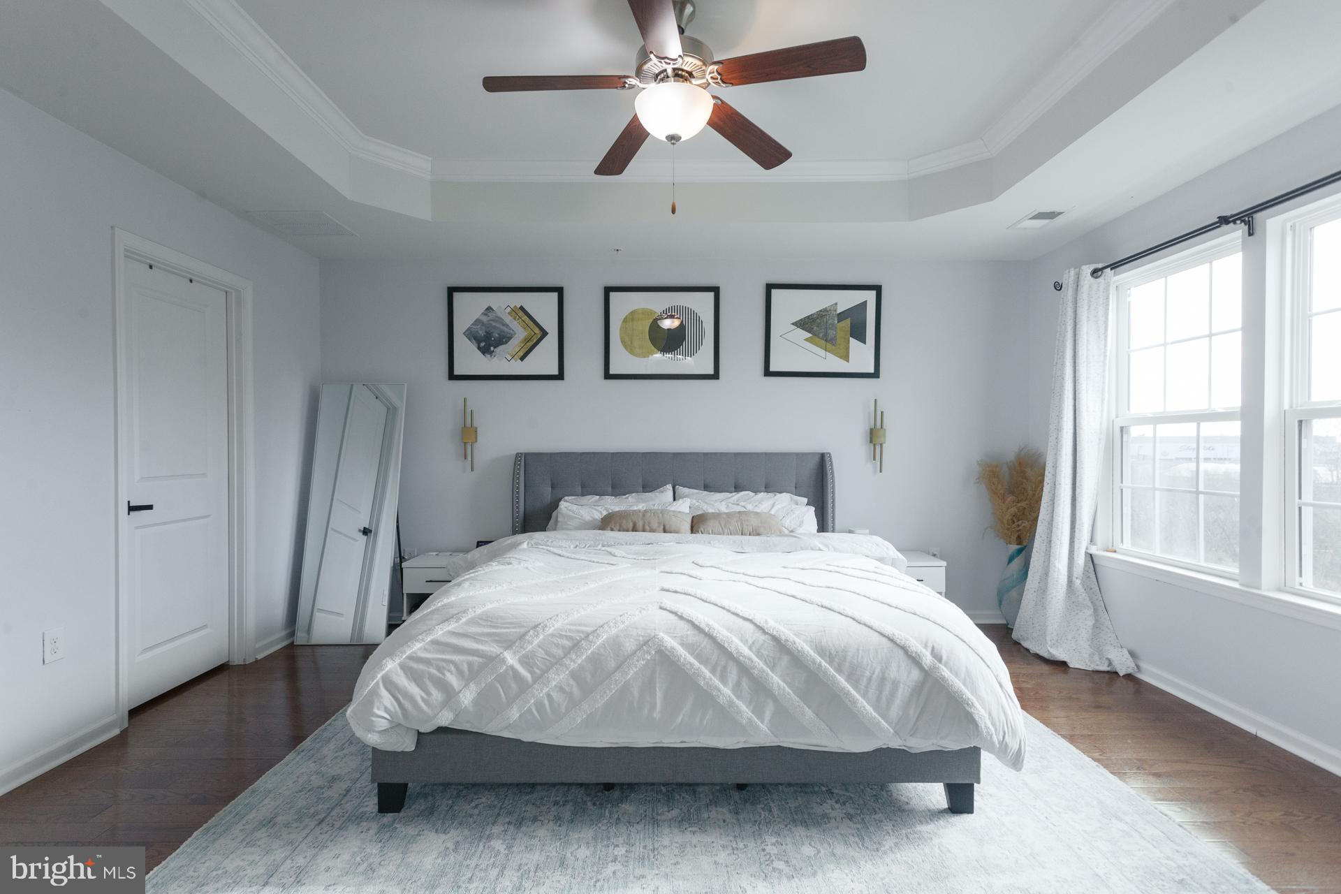 WYNGATE TOWNHOMES - Residential