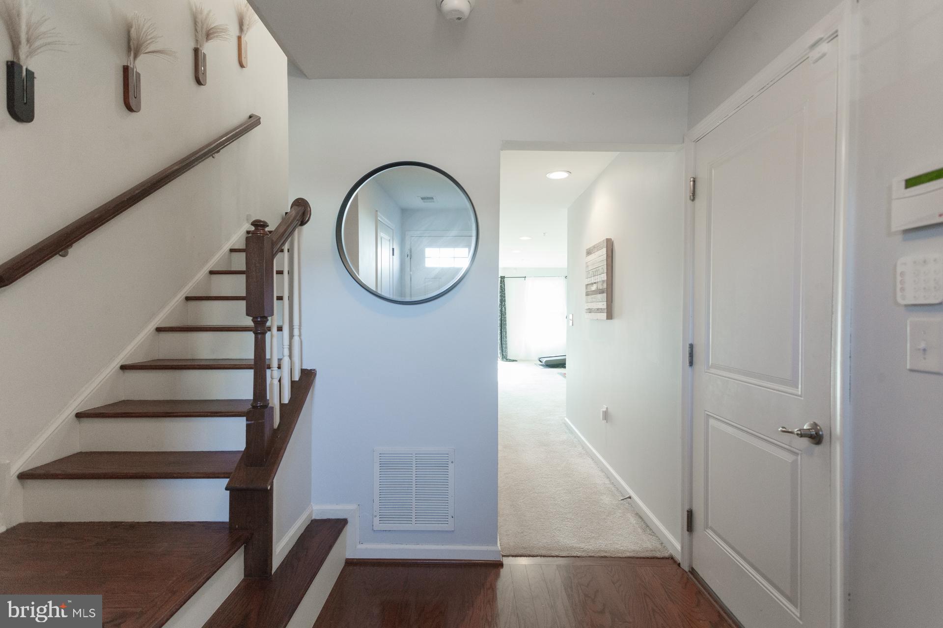 WYNGATE TOWNHOMES - Residential