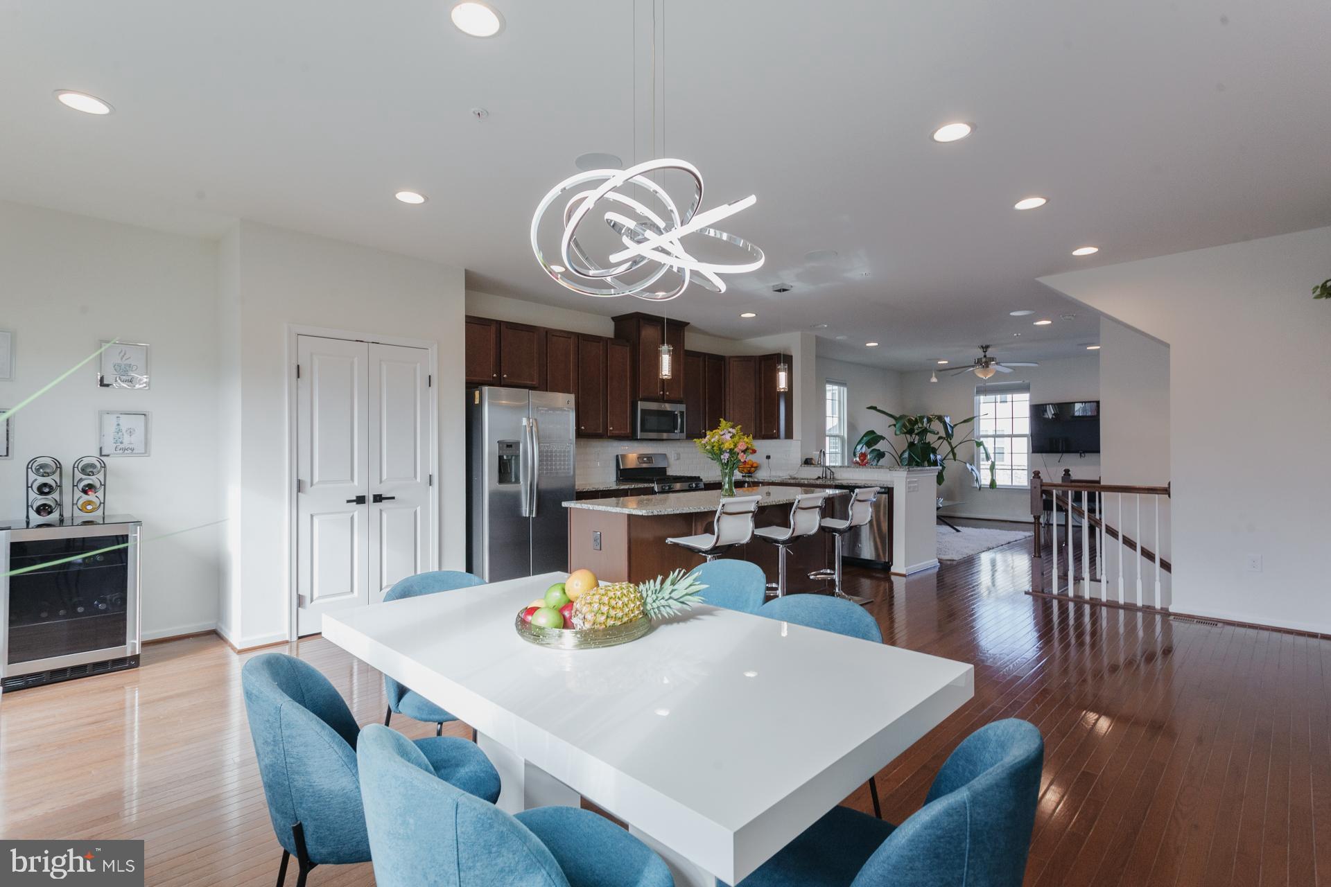 WYNGATE TOWNHOMES - Residential