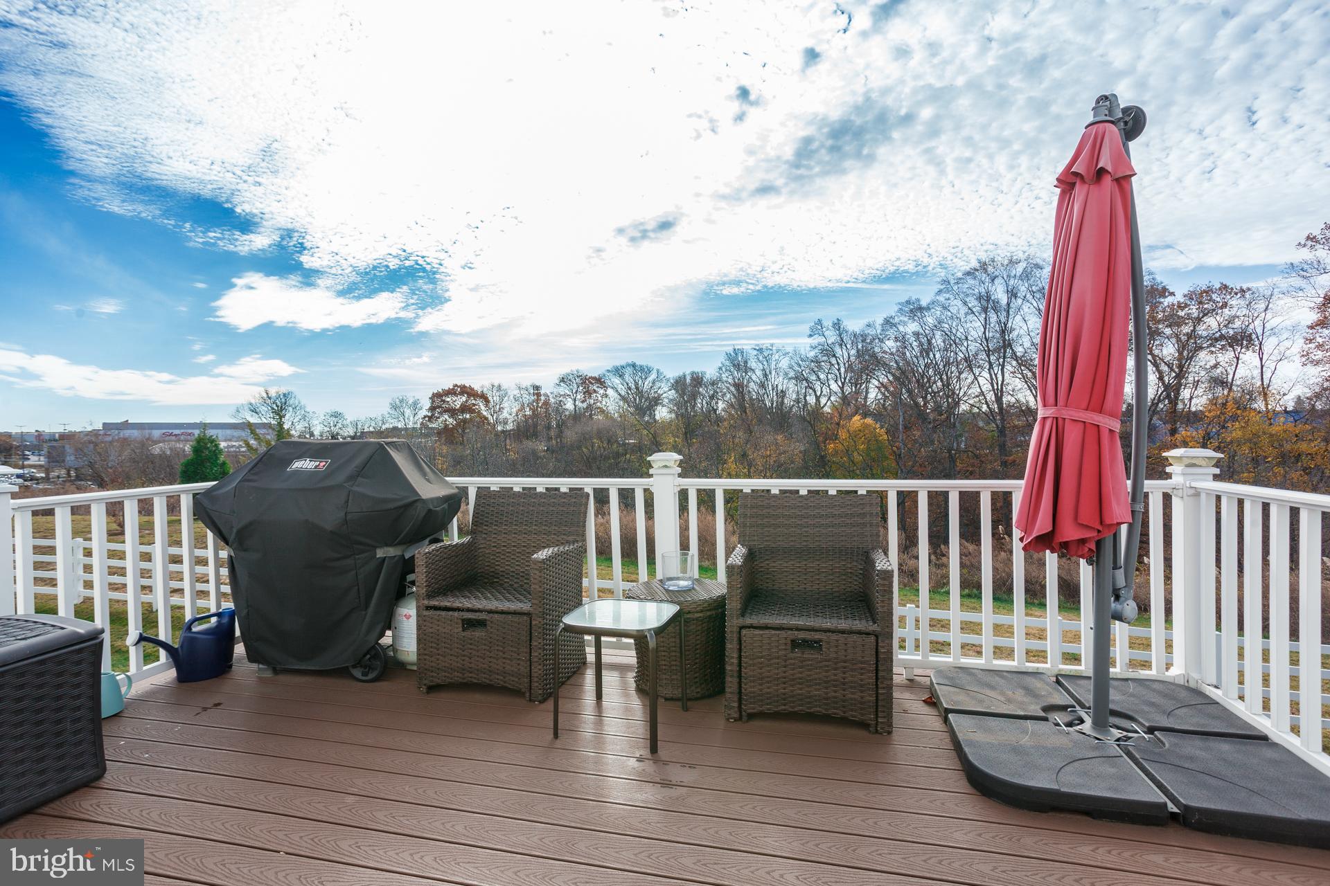 WYNGATE TOWNHOMES - Residential