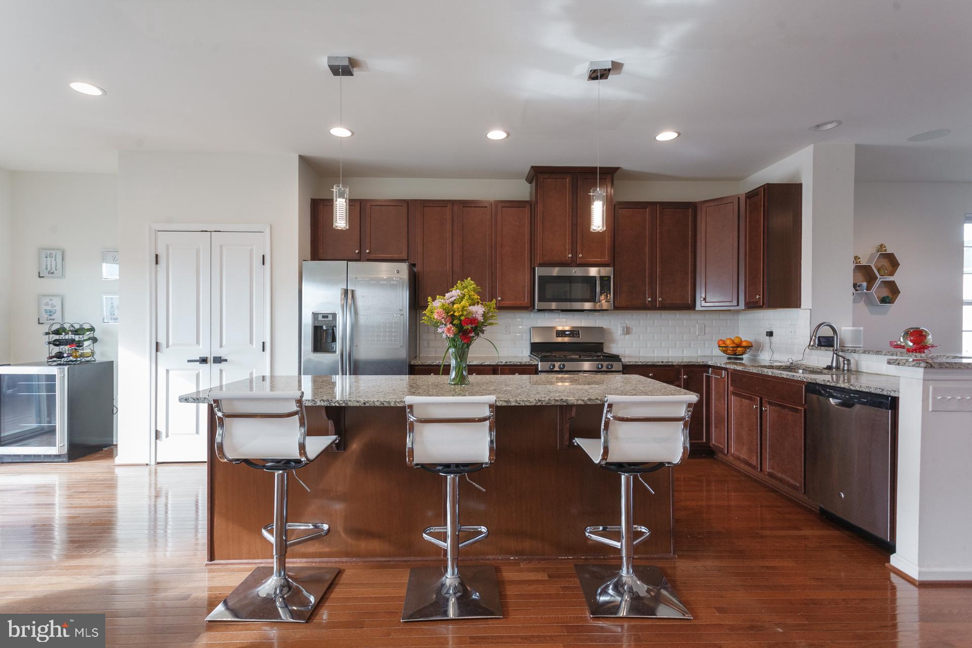 WYNGATE TOWNHOMES - Residential