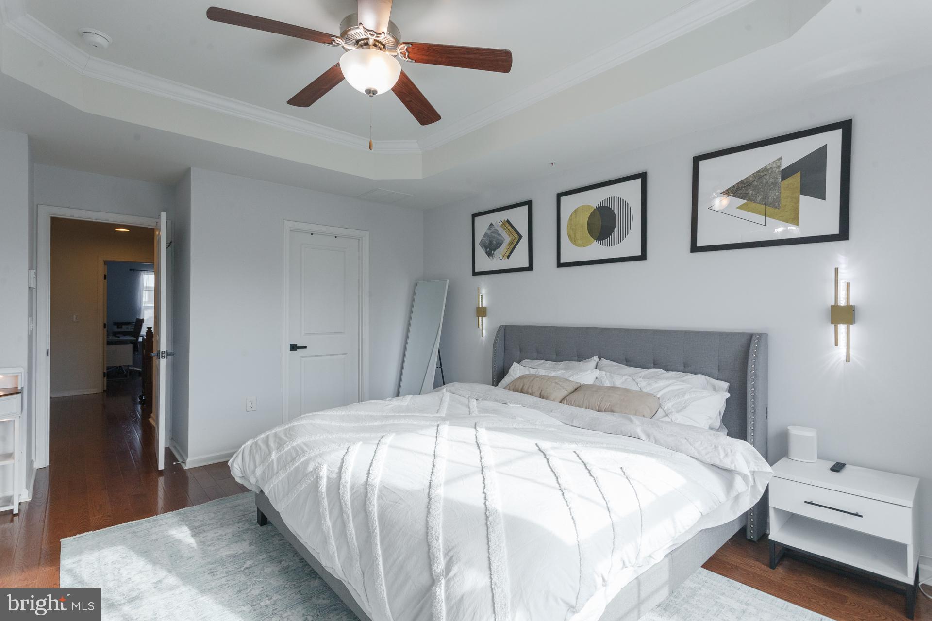 WYNGATE TOWNHOMES - Residential