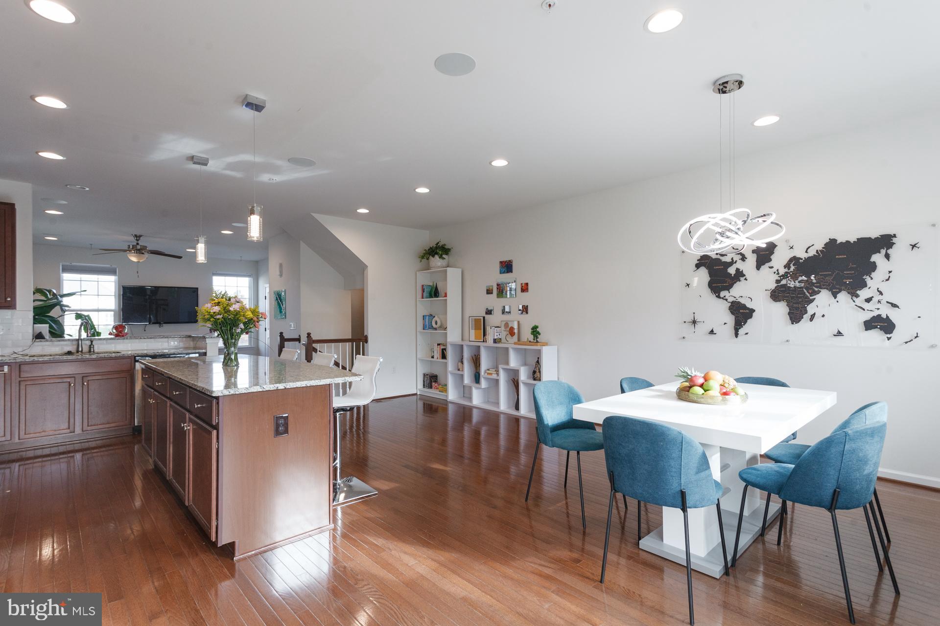 WYNGATE TOWNHOMES - Residential