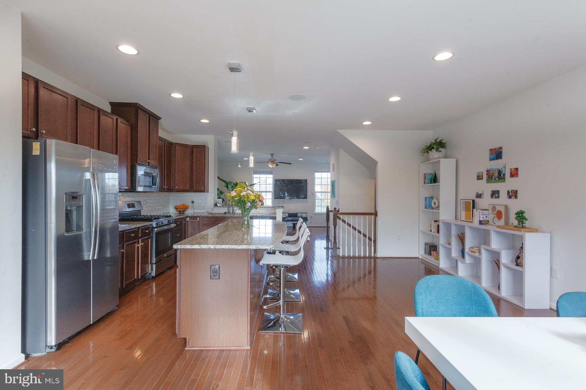 WYNGATE TOWNHOMES - Residential