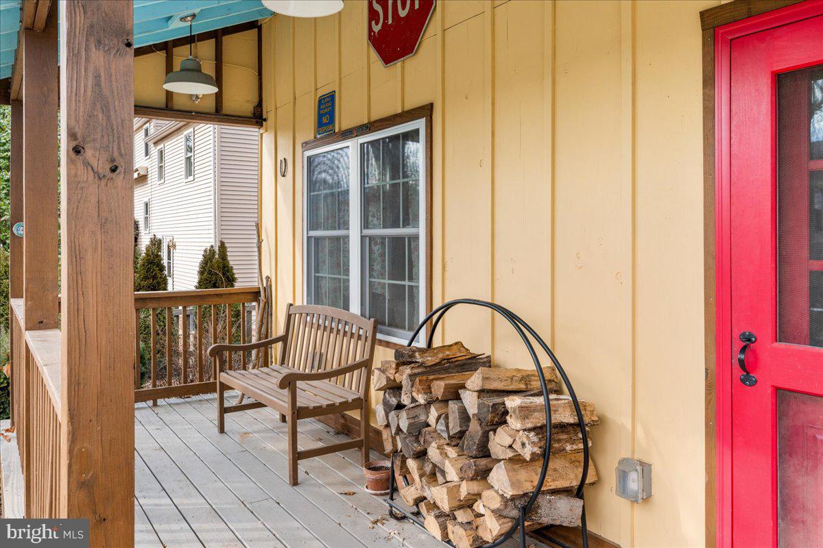 DOYLESTOWN BORO - Residential