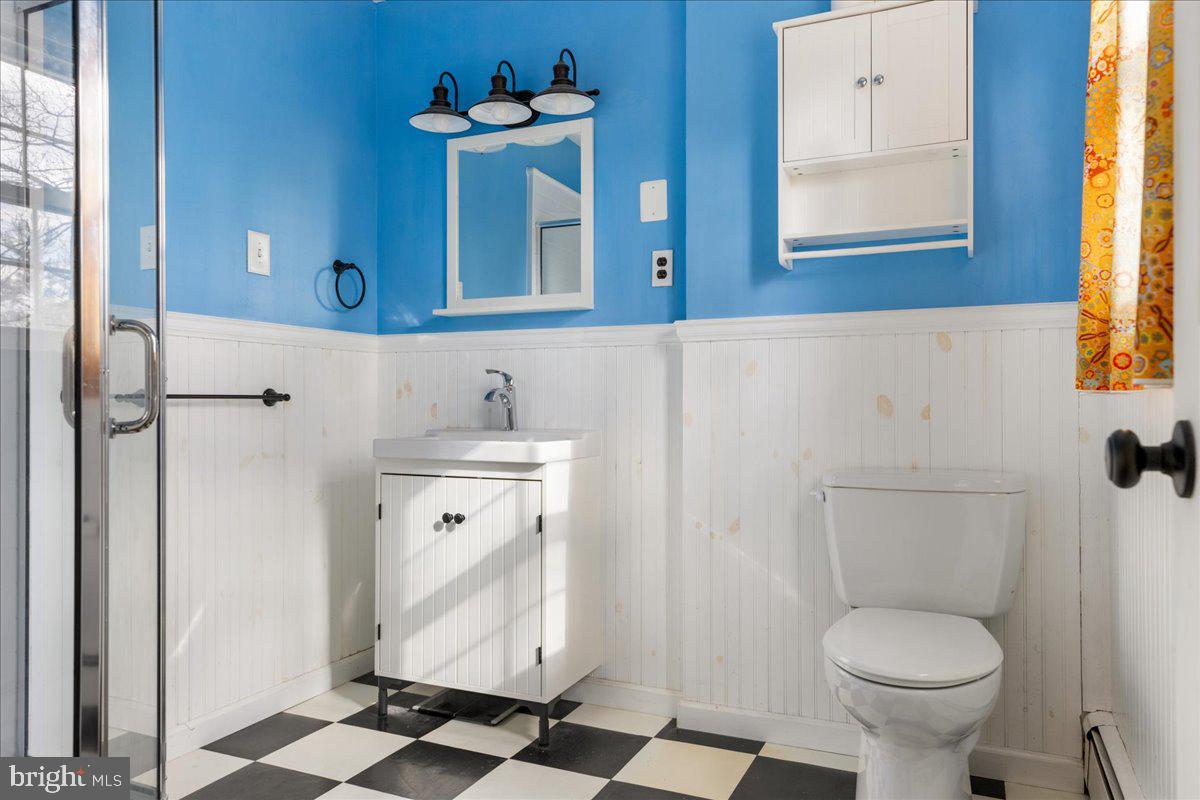 DOYLESTOWN BORO - Residential