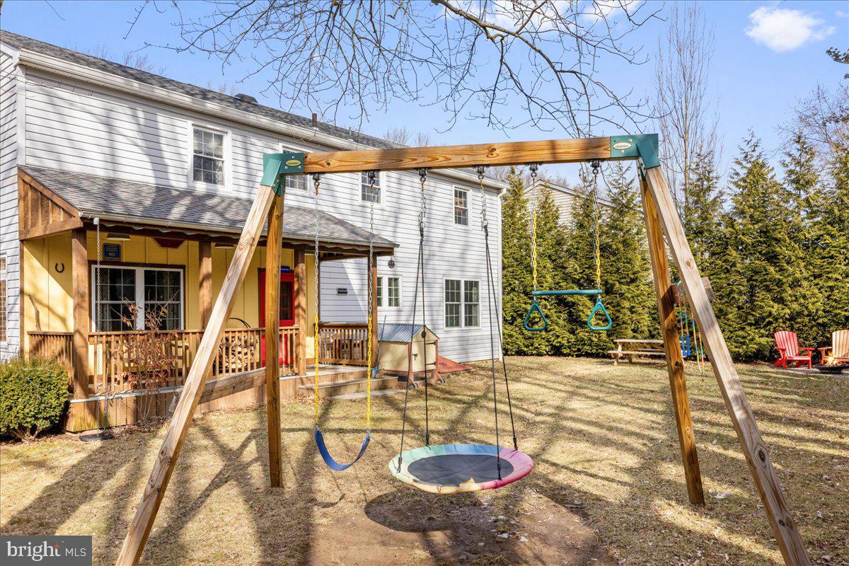 DOYLESTOWN BORO - Residential