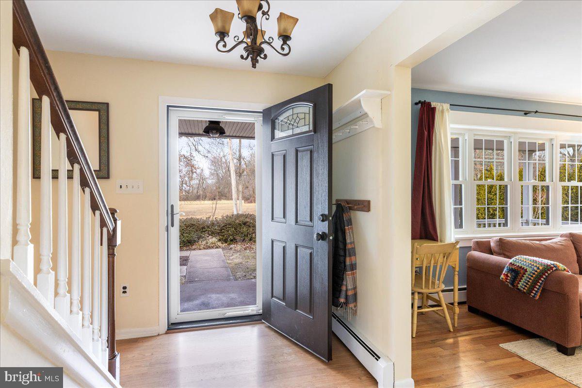 DOYLESTOWN BORO - Residential