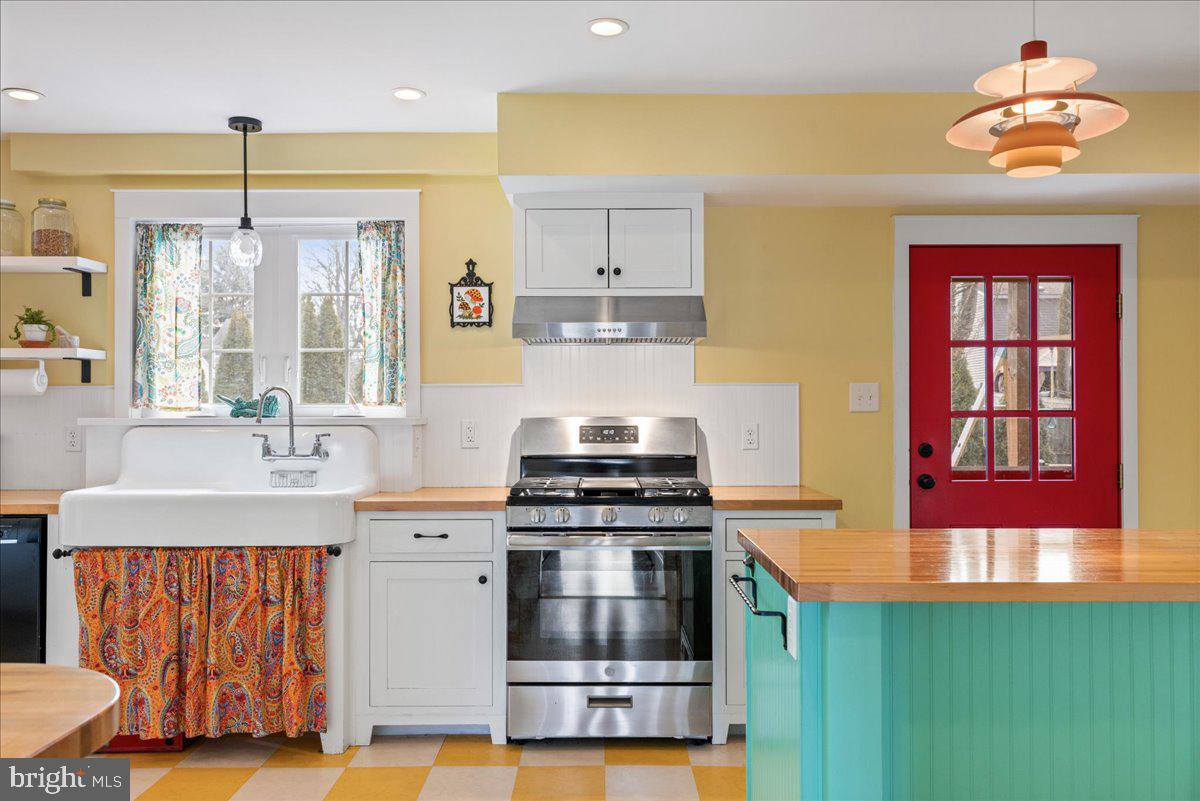 DOYLESTOWN BORO - Residential