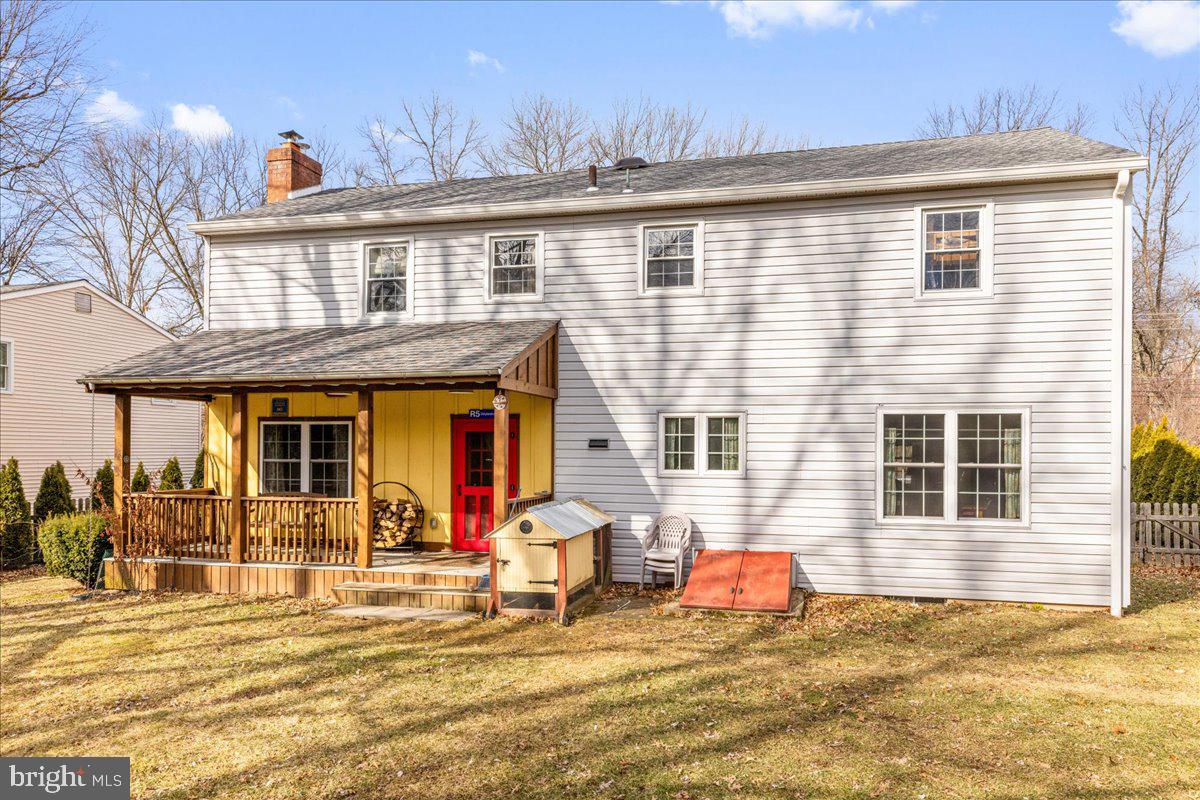 DOYLESTOWN BORO - Residential