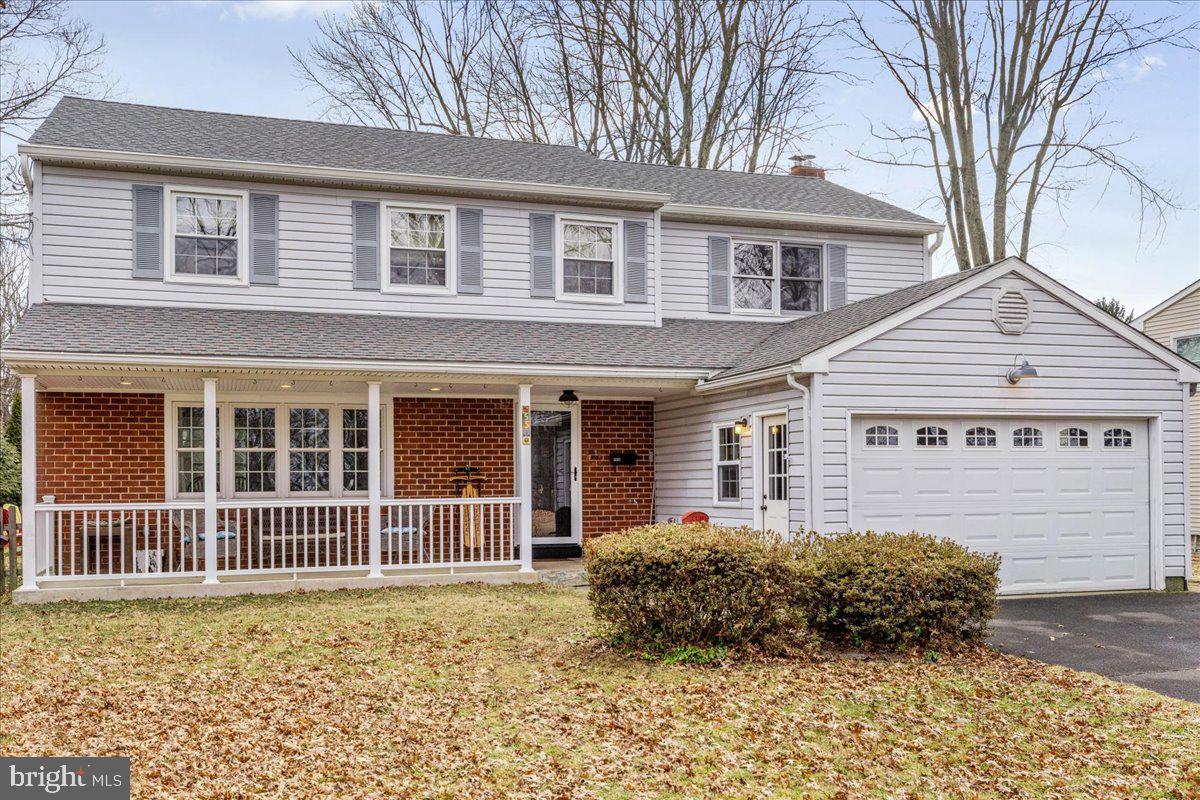 DOYLESTOWN BORO - Residential