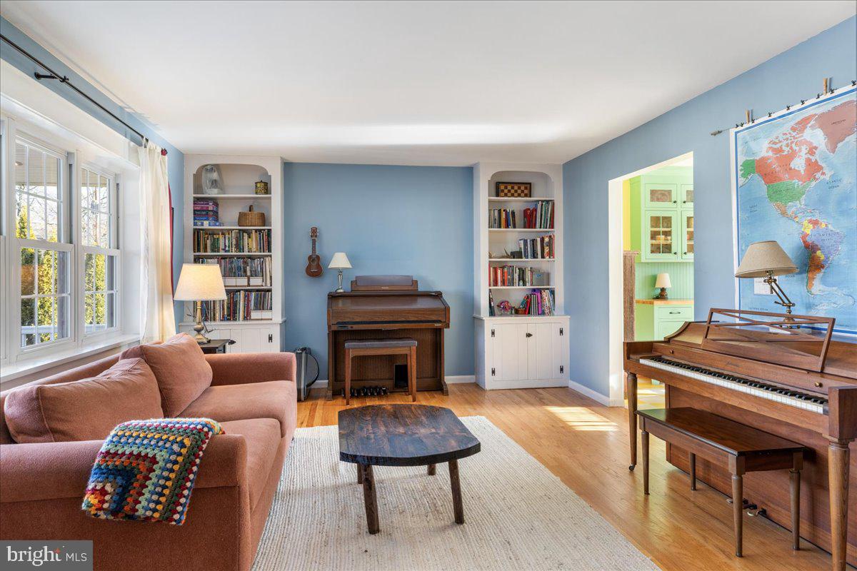 DOYLESTOWN BORO - Residential