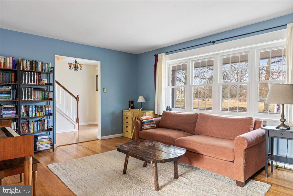 DOYLESTOWN BORO - Residential