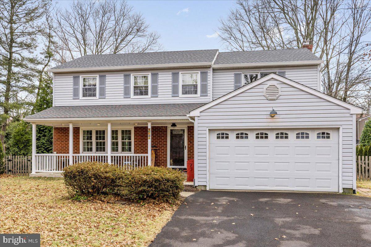 DOYLESTOWN BORO - Residential
